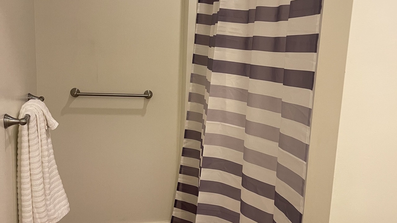 Photo of Bathroom in Leesville