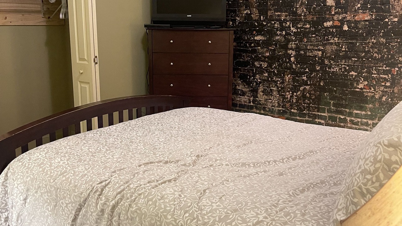 Photo of Bedroom in Leesville
