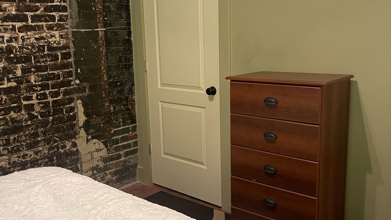 Photo of Bedroom in Leesville