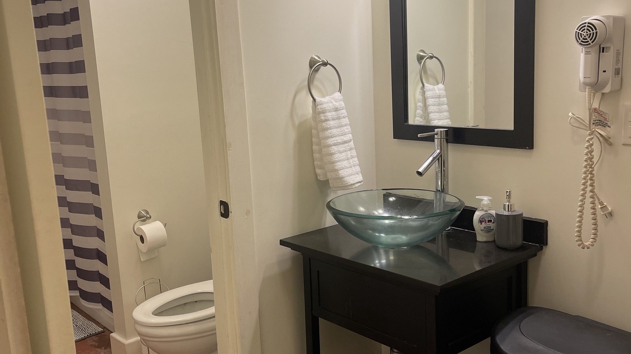 Photo of Bathroom in Leesville