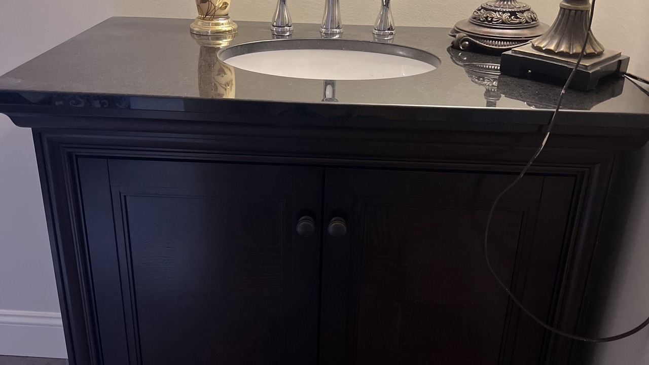 Photo of Bathroom in Paintsville