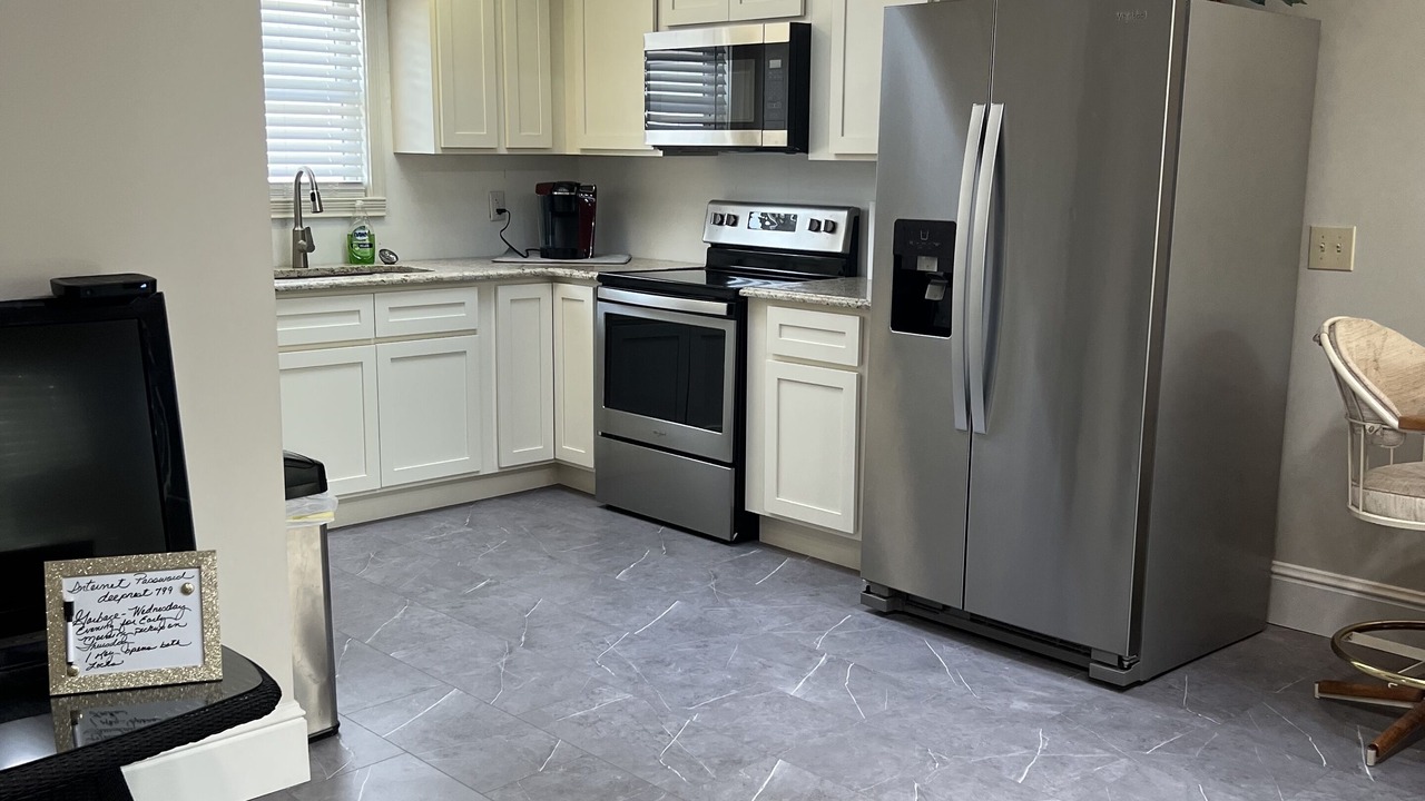 Photo of Kitchen in Paintsville