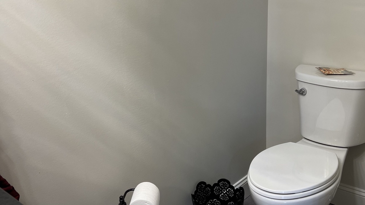 Photo of Bathroom in Paintsville