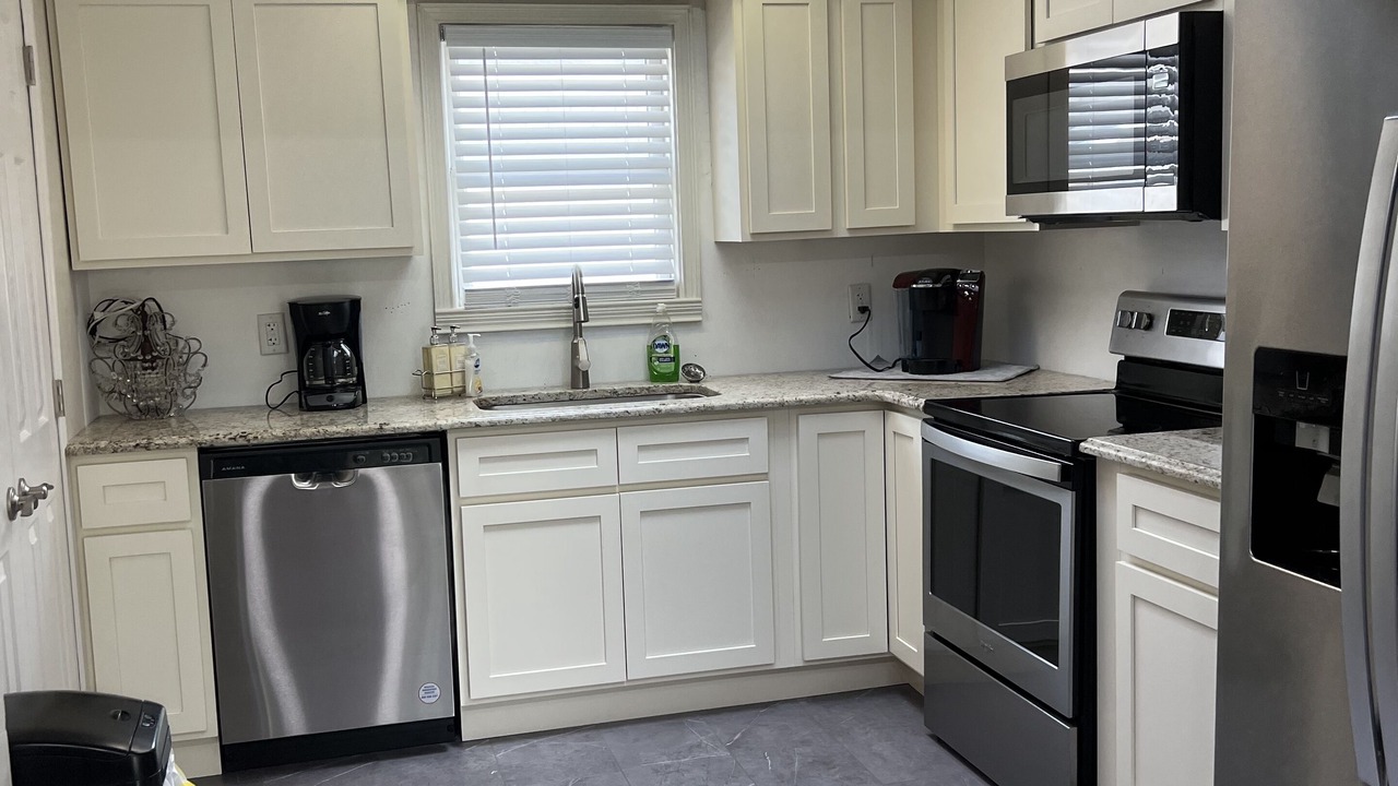 Photo of Kitchen in Paintsville