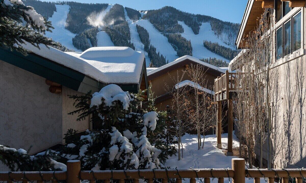 Photo of Outdoor in Warm Springs