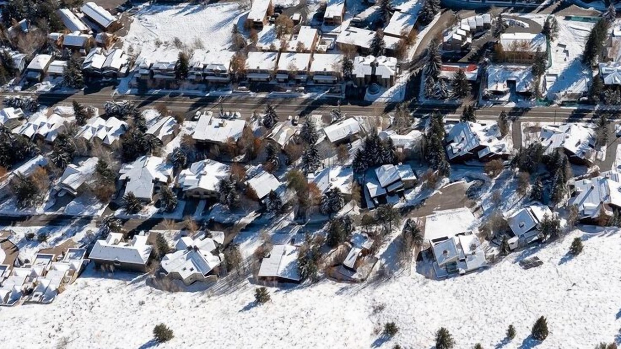 Photo of Outdoor in Warm Springs