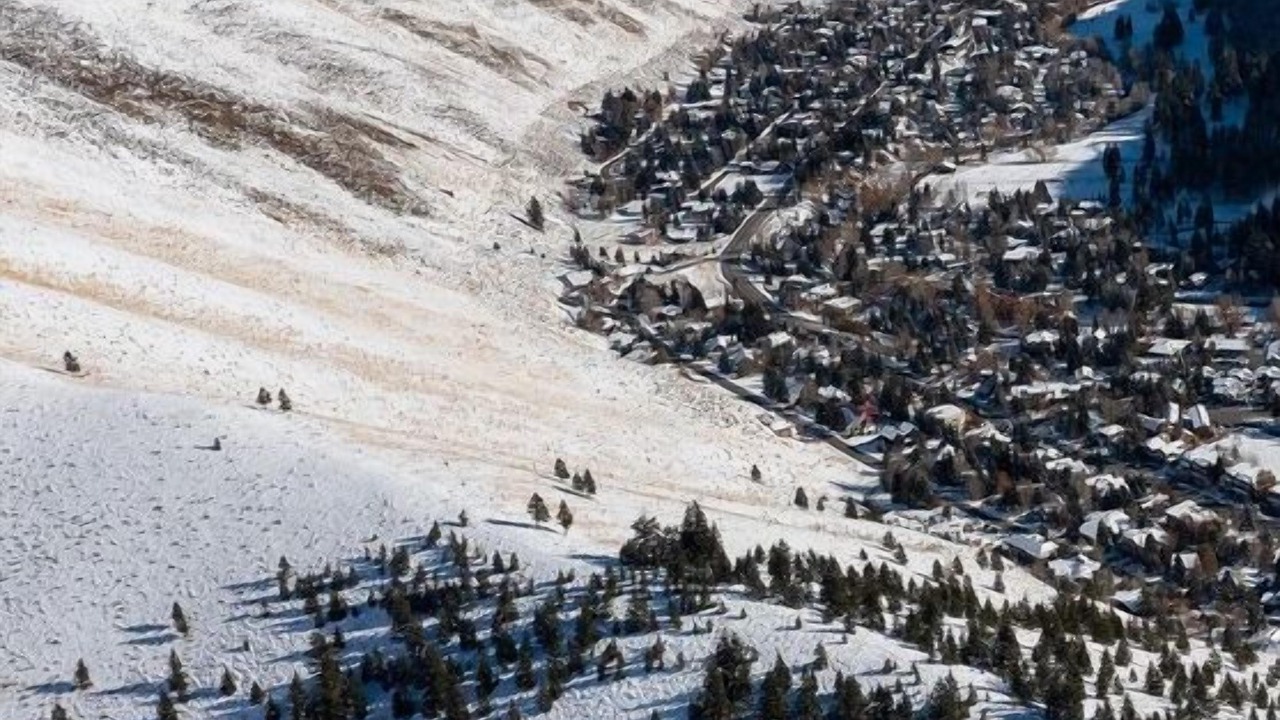 Photo of Outdoor in Warm Springs