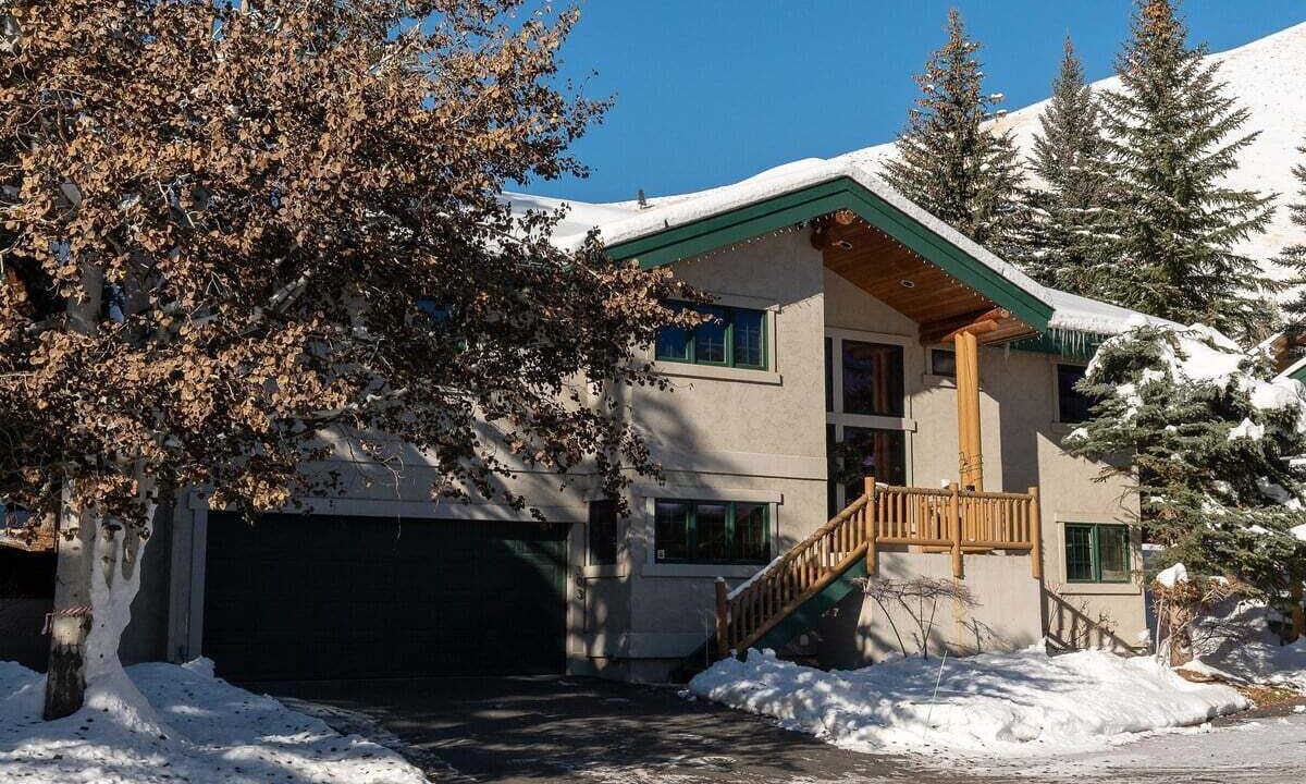 Photo of Outdoor in Warm Springs