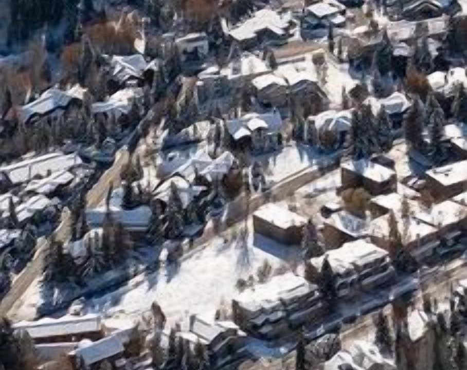 Photo of Outdoor in Warm Springs