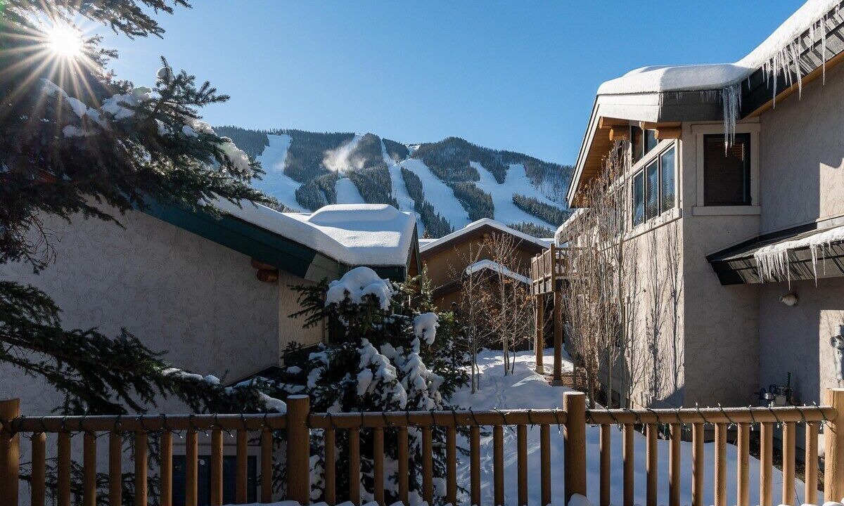 Photo of Outdoor in Warm Springs