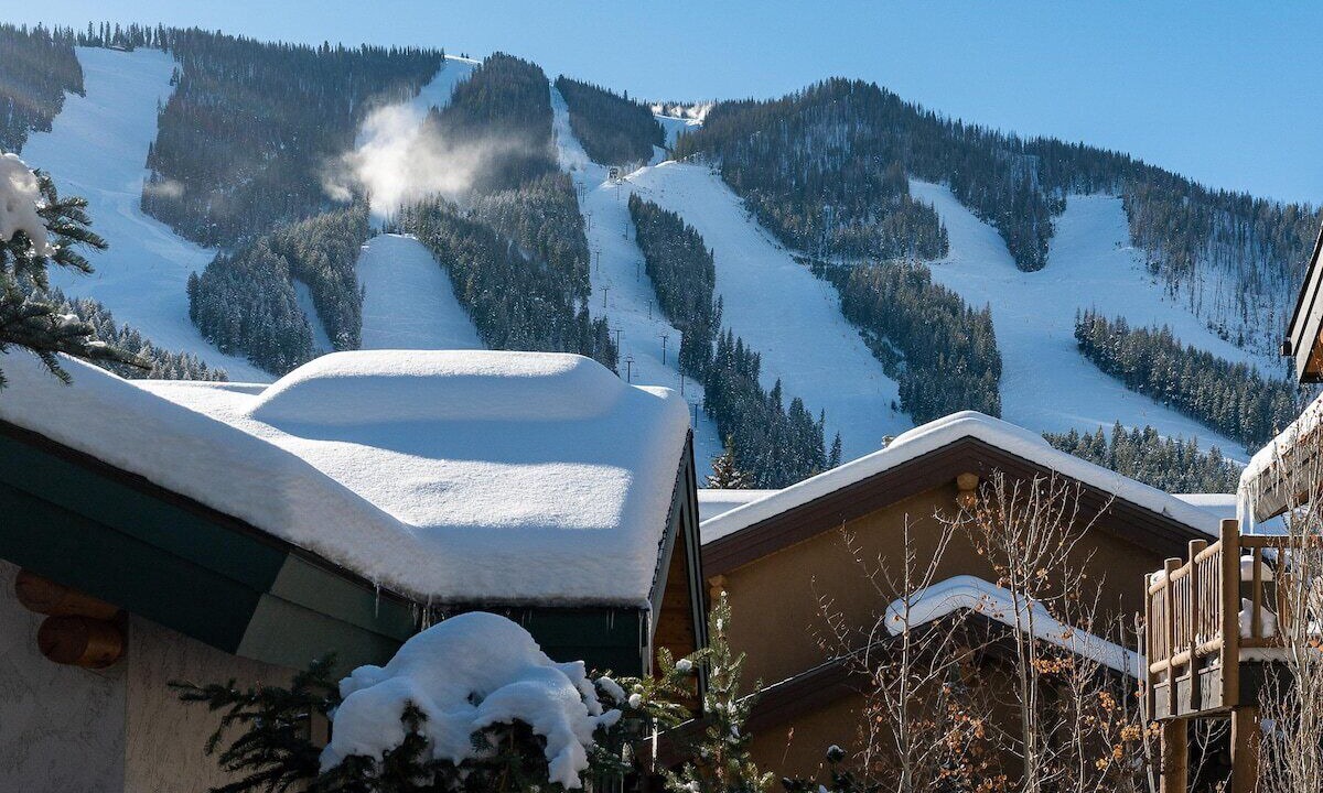 Photo of Outdoor in Warm Springs