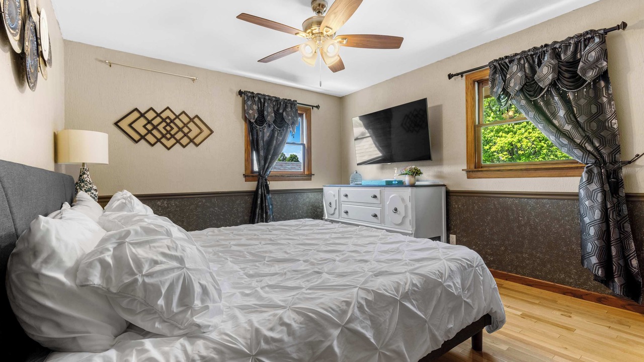 Photo of Bedroom in Rockford