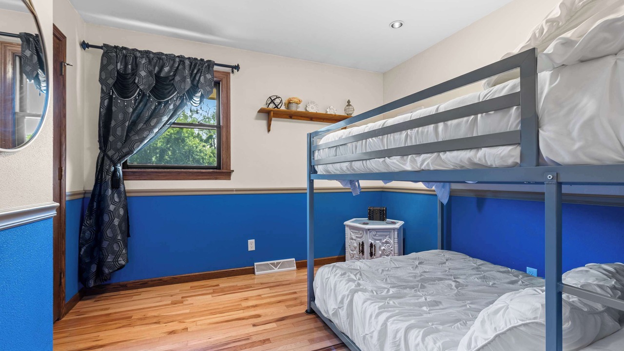 Photo of Bedroom in Rockford