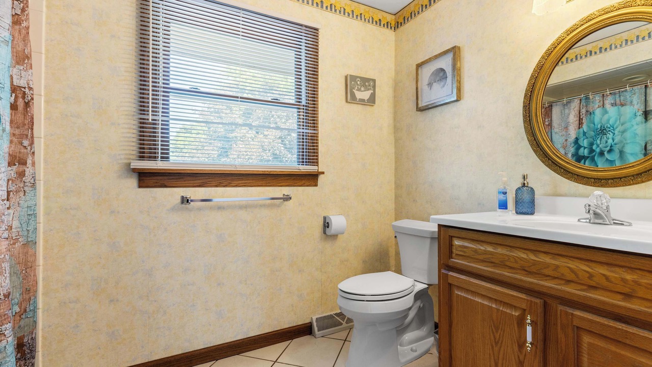 Photo of Bathroom in Rockford