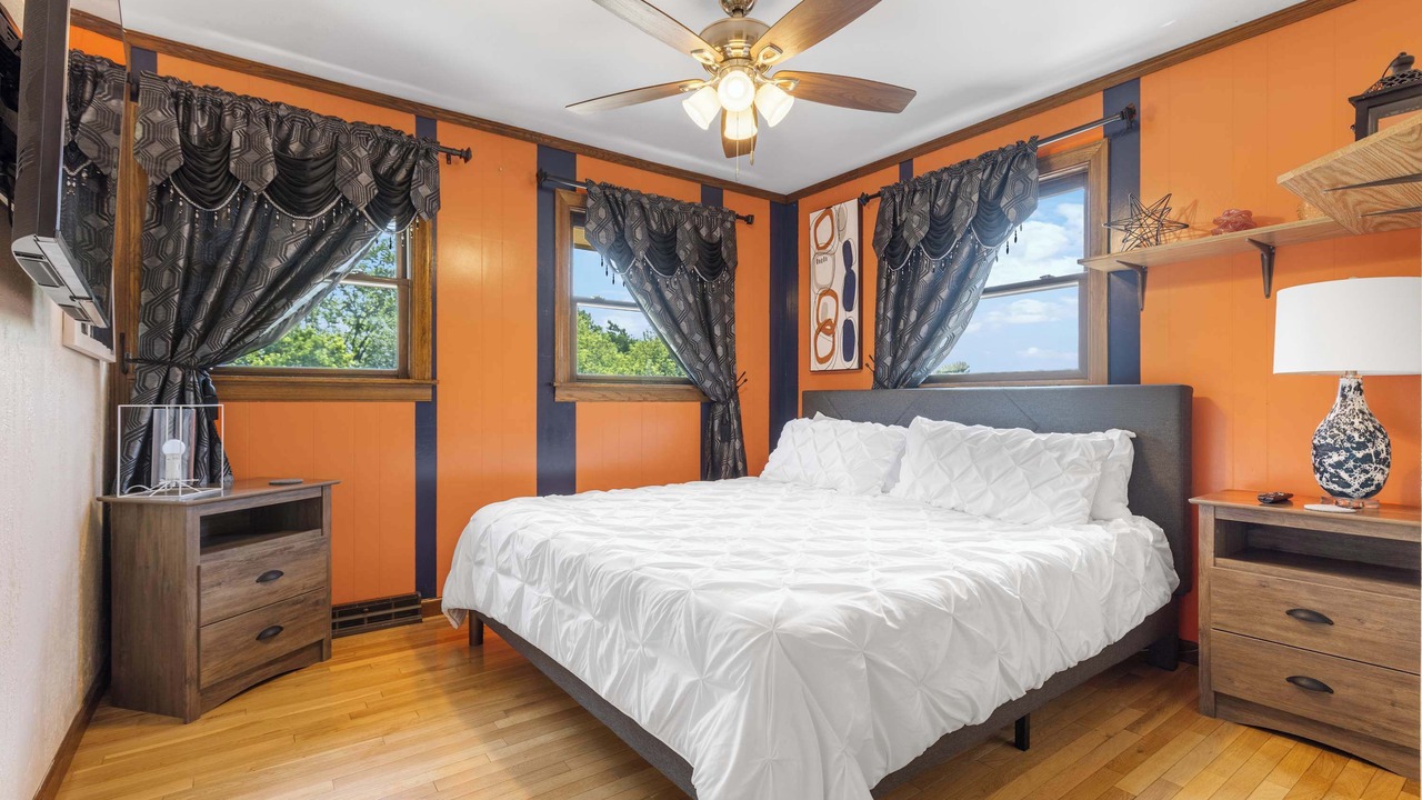 Photo of Bedroom in Rockford