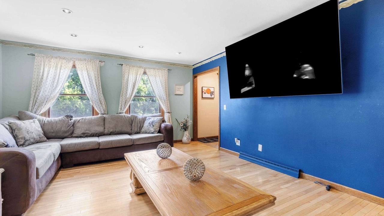 Photo of Bedroom in Rockford