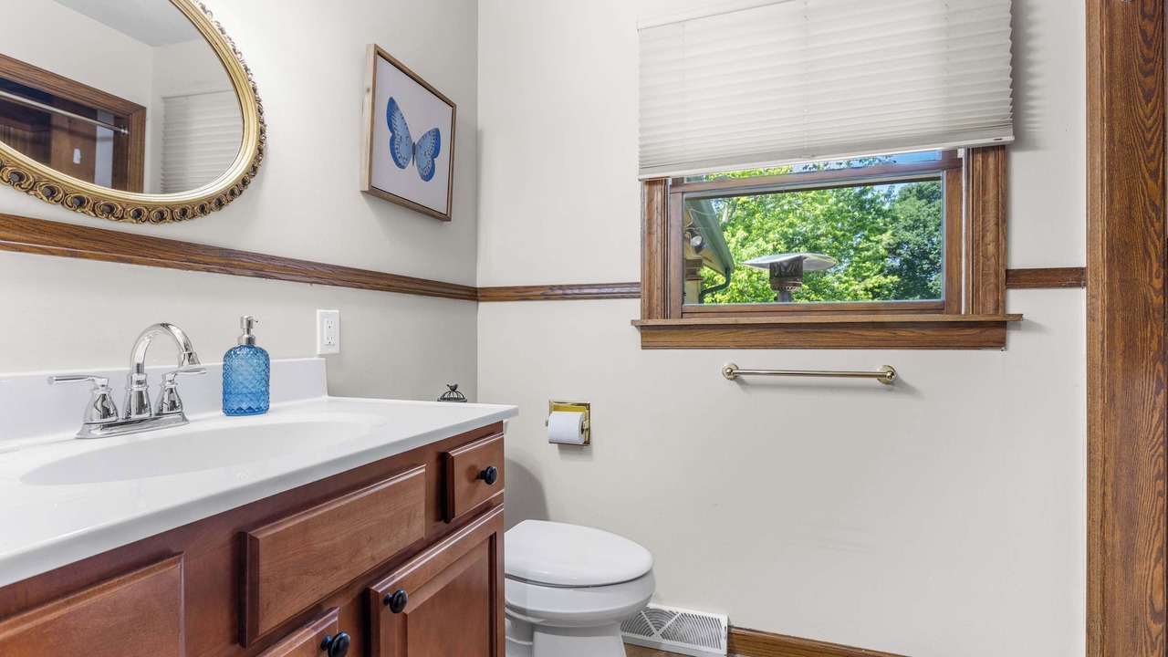 Photo of Bathroom in Rockford