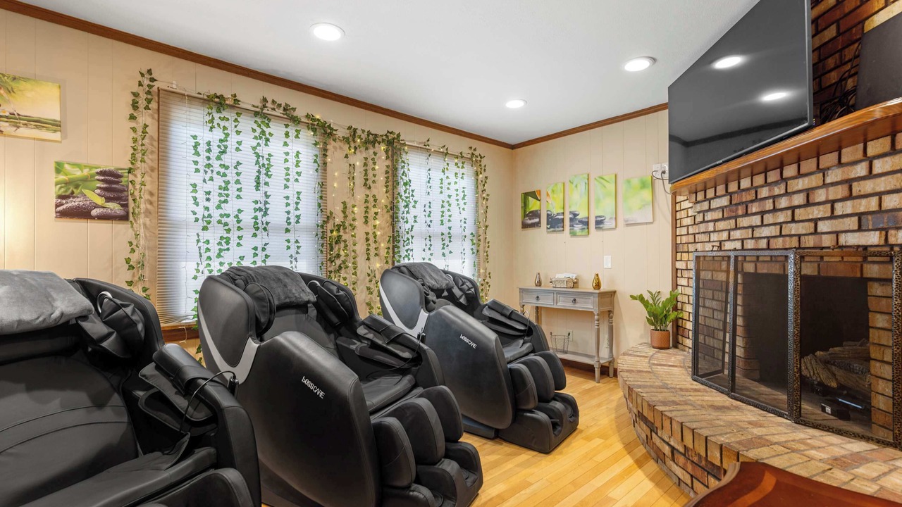 Photo of Bedroom in Rockford