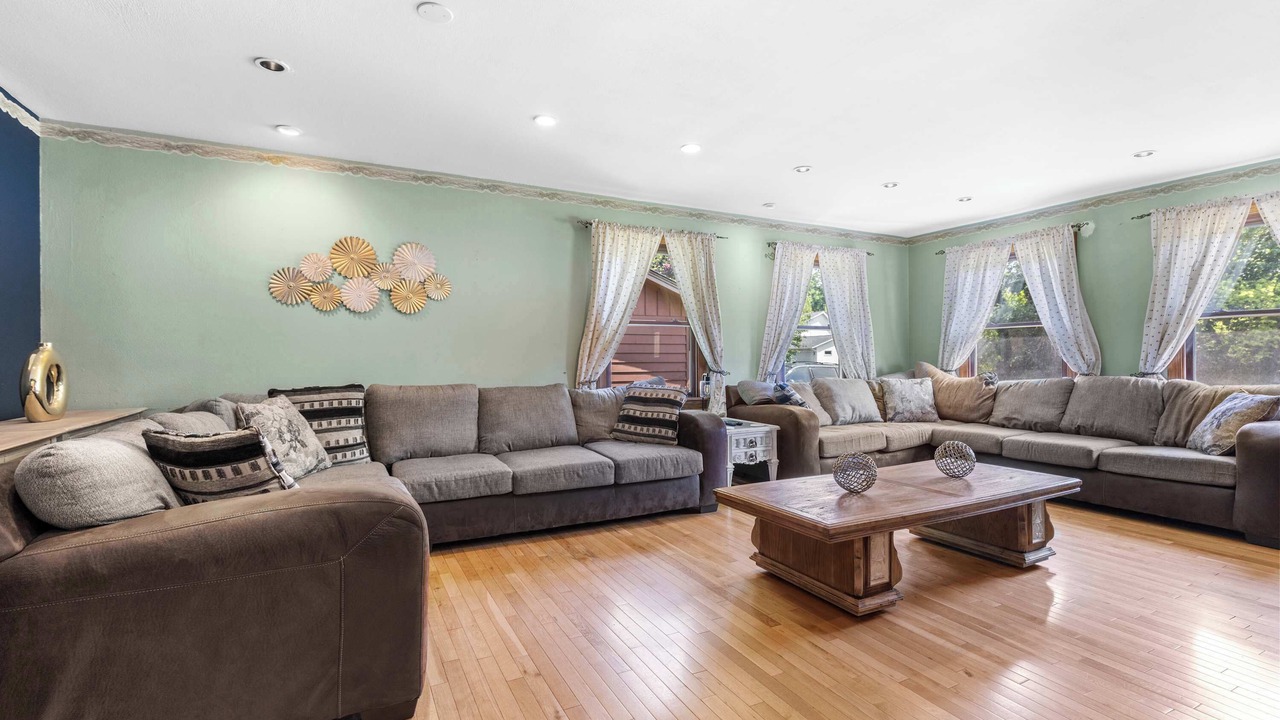Photo of Bedroom in Rockford