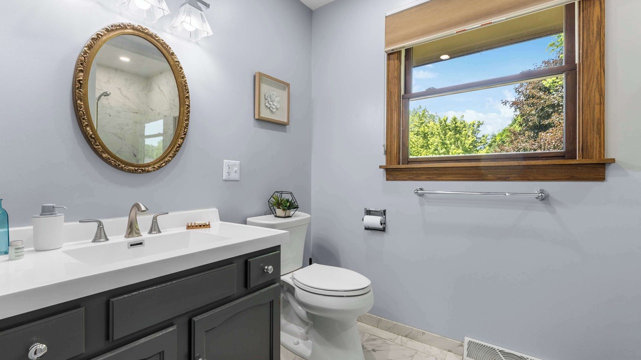 Photo of Bathroom in Rockford