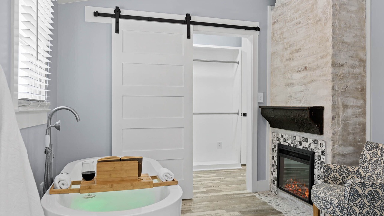 Photo of Livingroom in Lupton City