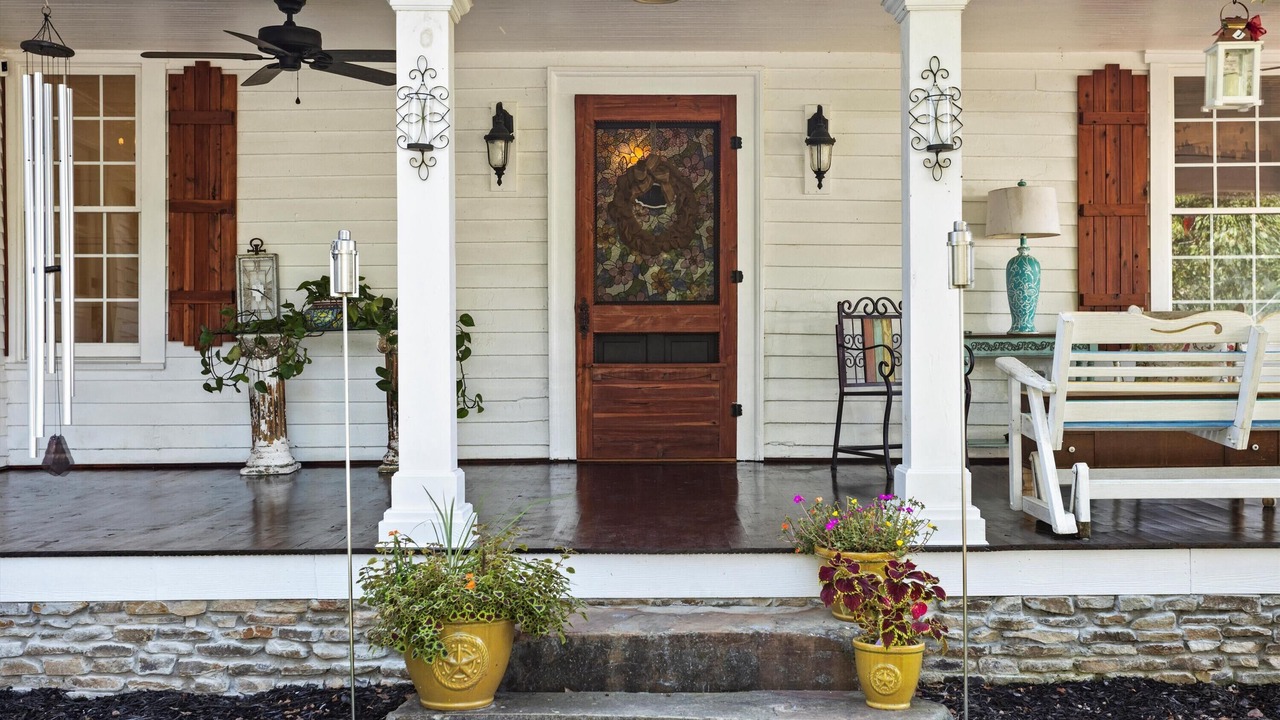 Photo of Outdoor in Lupton City