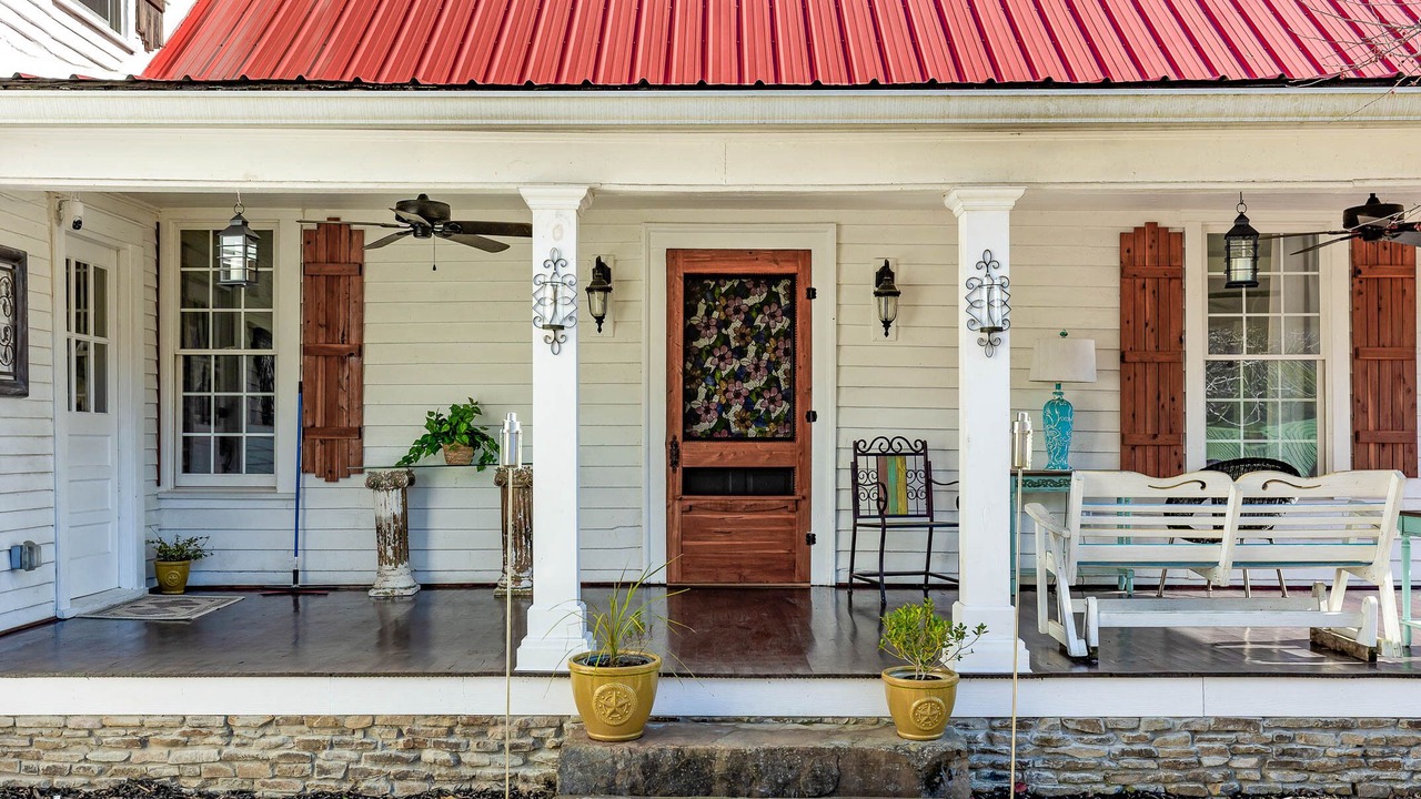 Photo of Outdoor in Lupton City