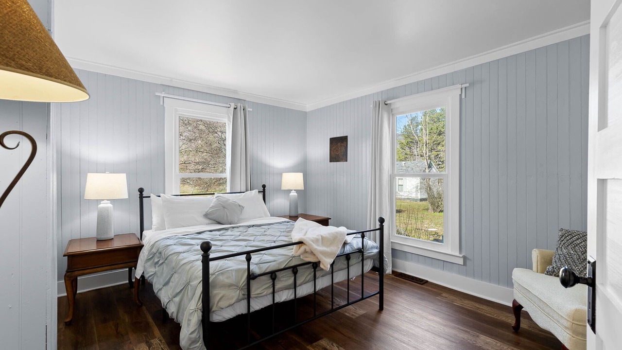 Photo of Bedroom in Lupton City