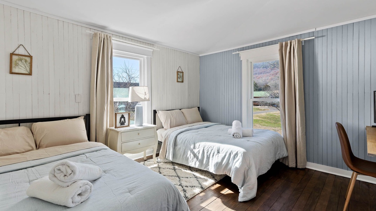 Photo of Bedroom in Lupton City