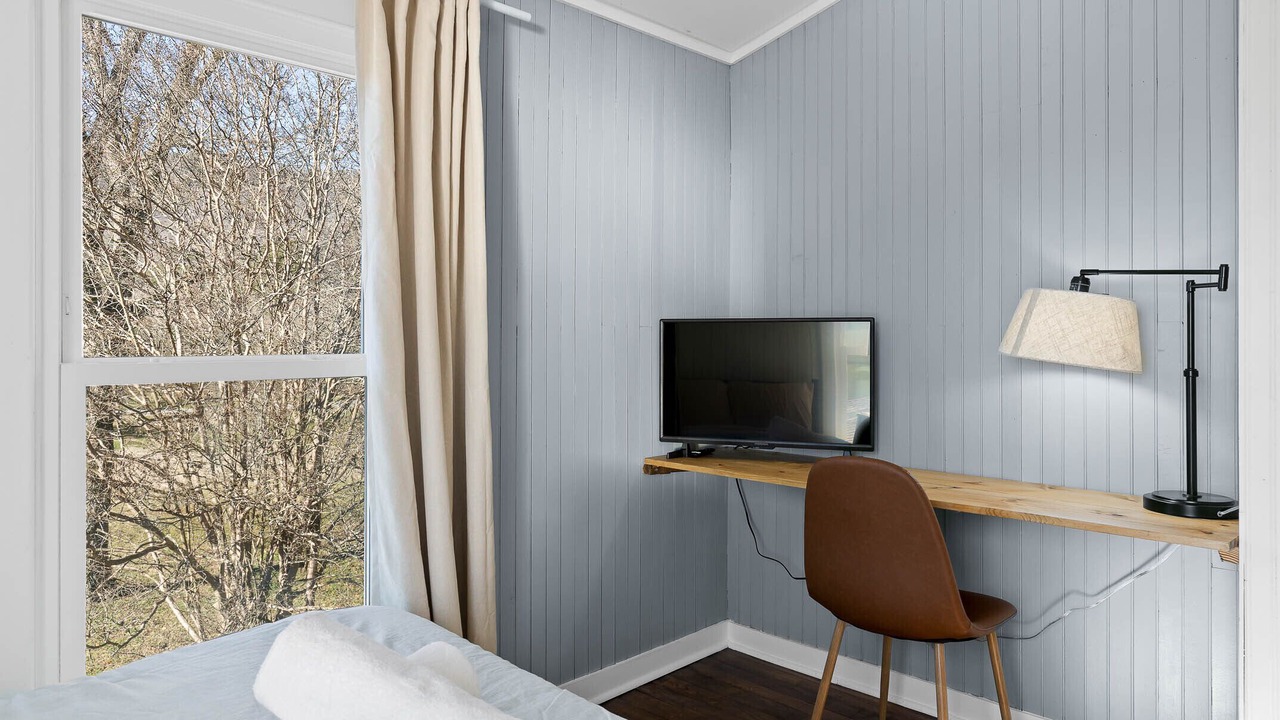 Photo of Bedroom in Lupton City