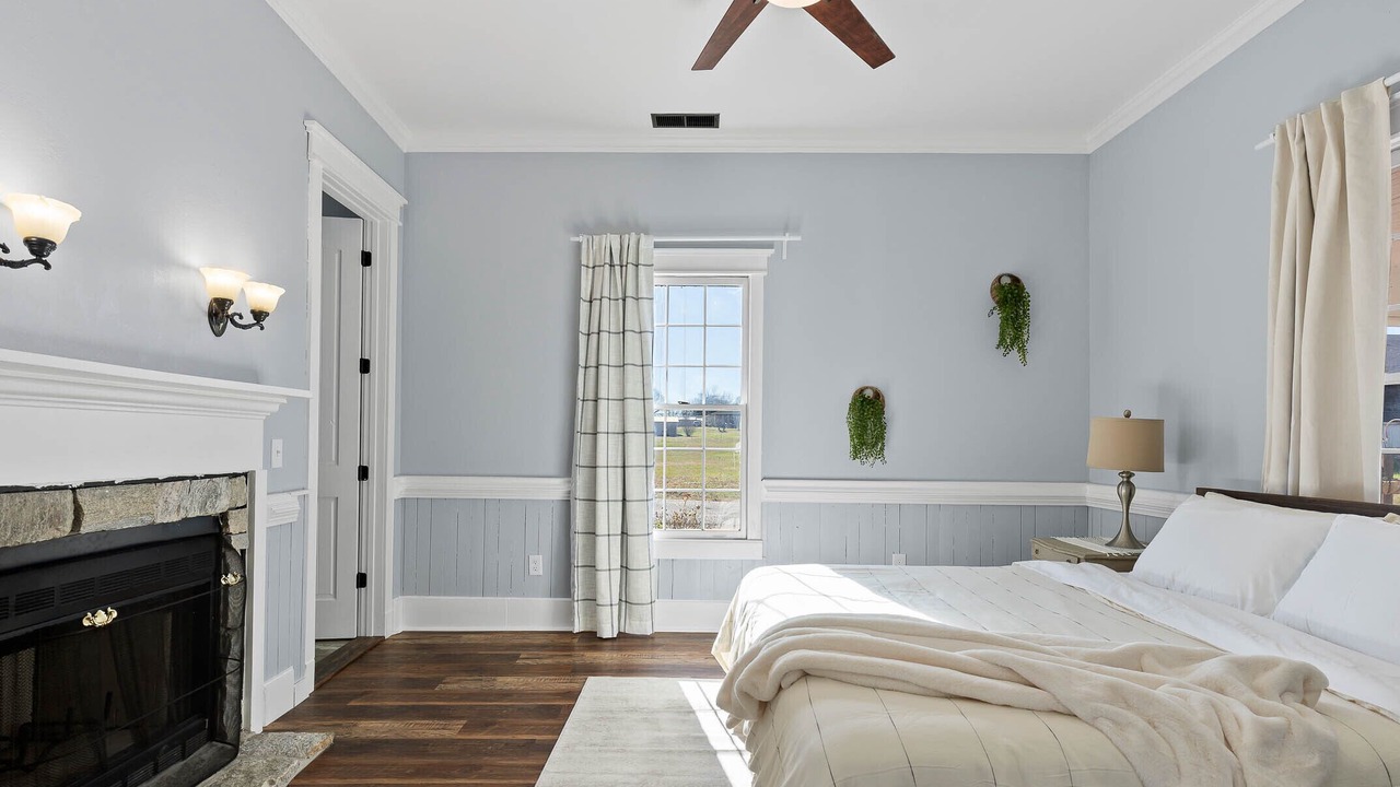 Photo of Bedroom in Lupton City