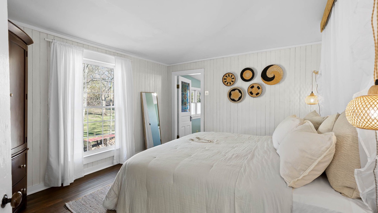 Photo of Bathroom in Lupton City