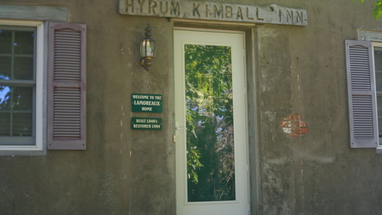 Photo of Outdoor in Nauvoo