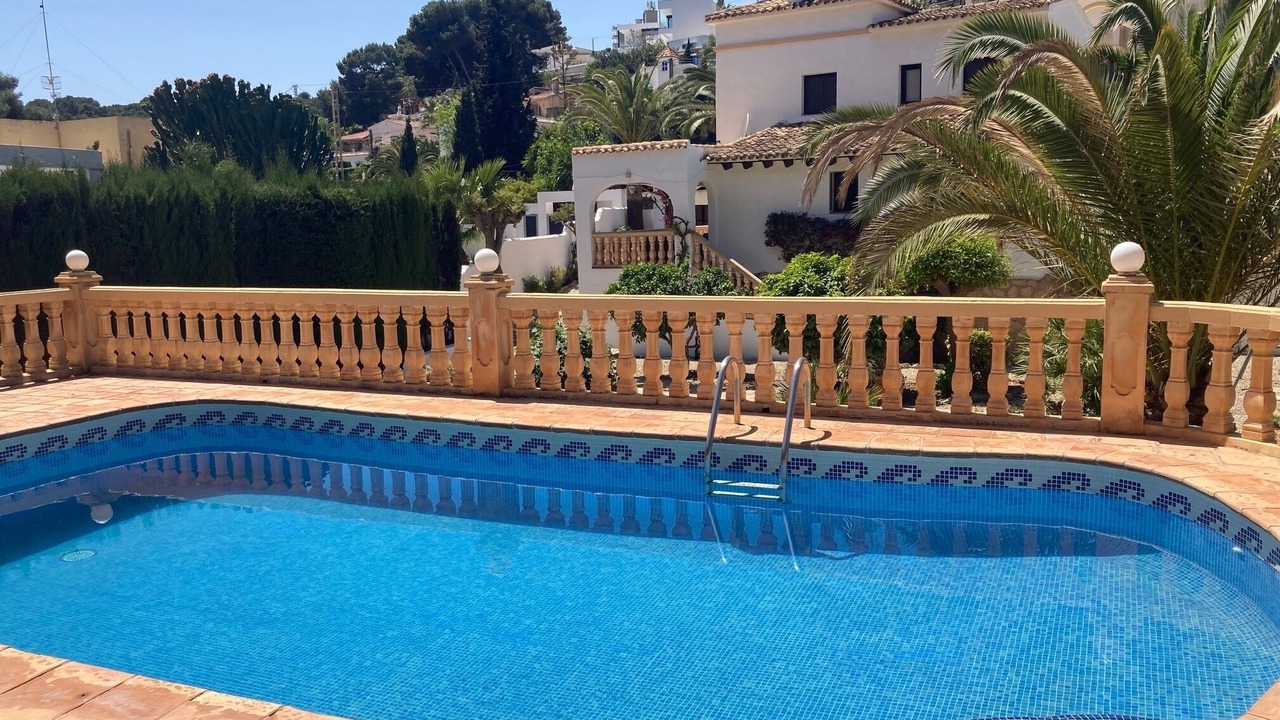 Photo of Outdoor in El Portet