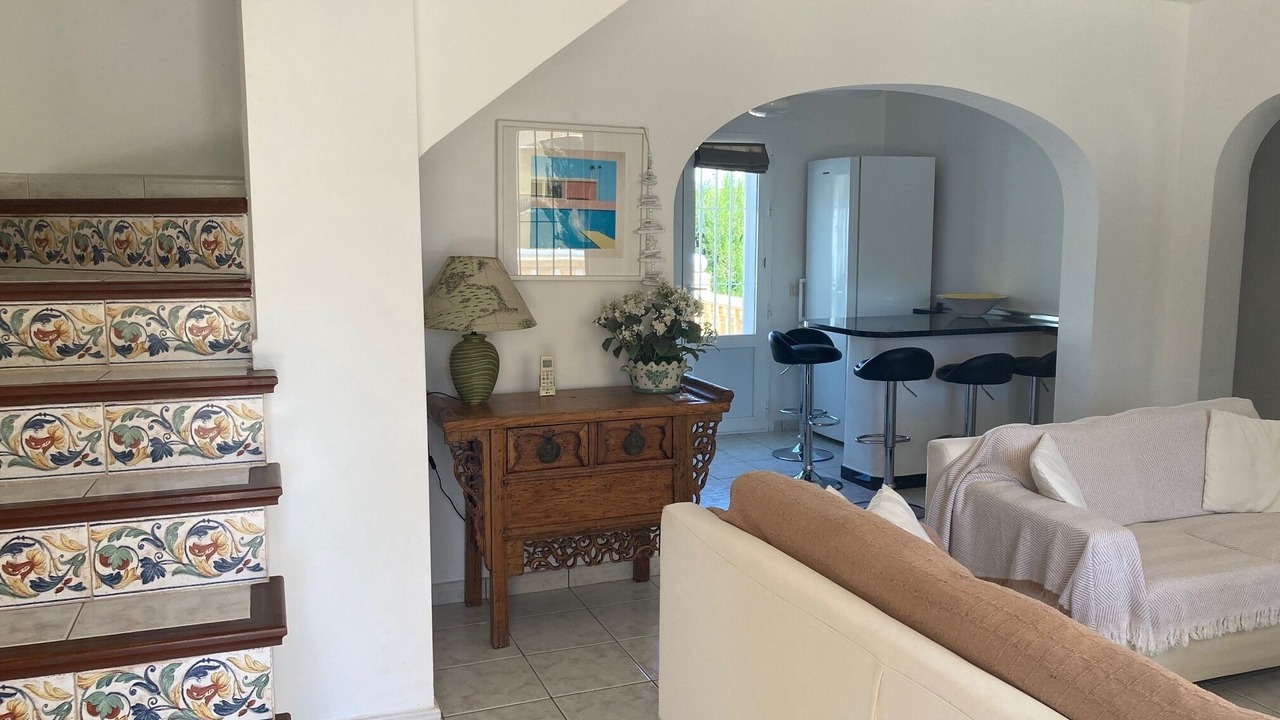 Photo of Bedroom in El Portet