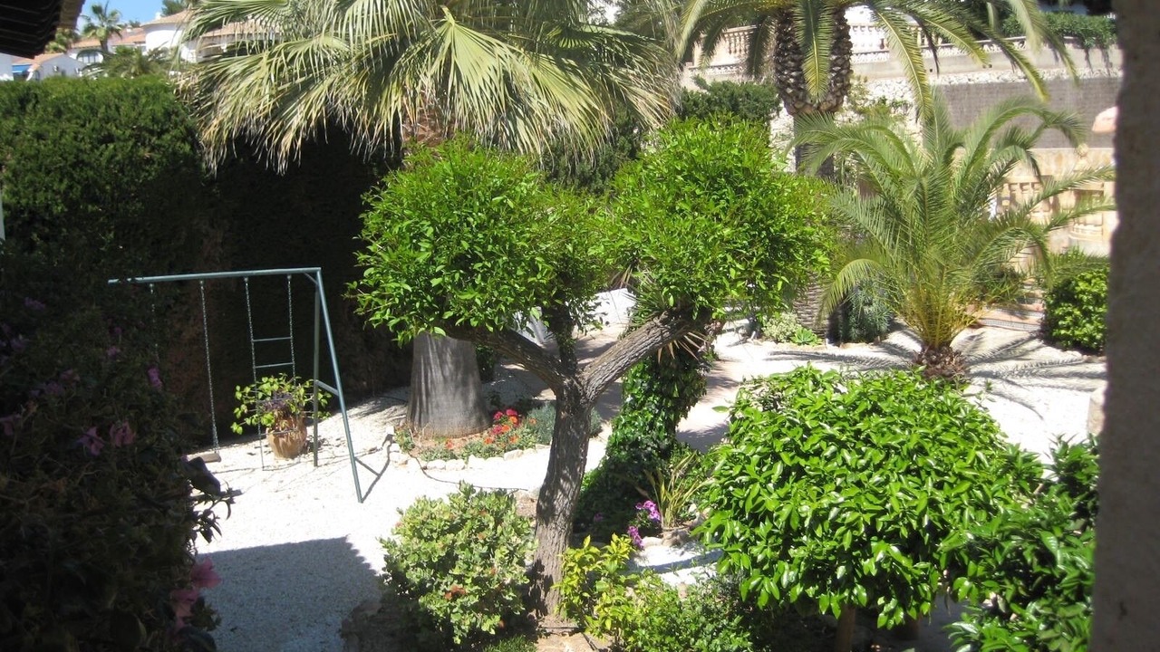 Photo of Outdoor in El Portet