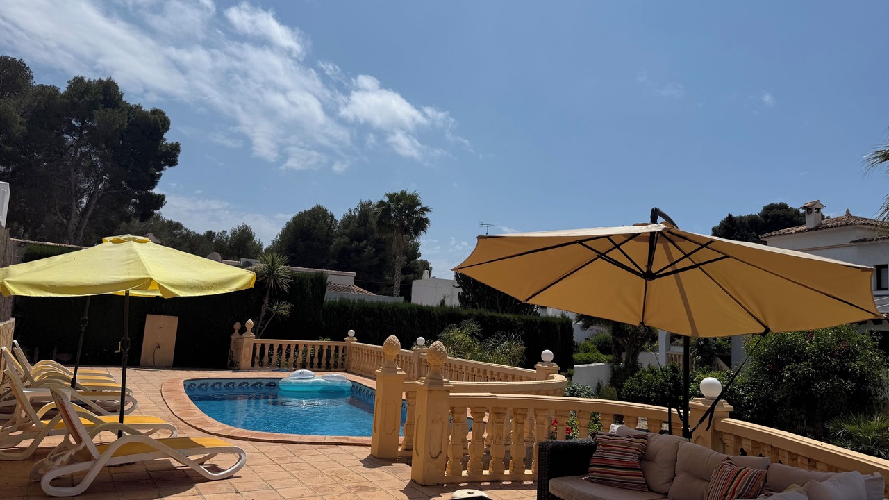 Photo of Outdoor in El Portet