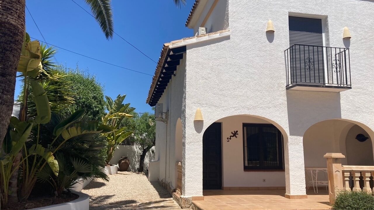 Photo of Outdoor in El Portet
