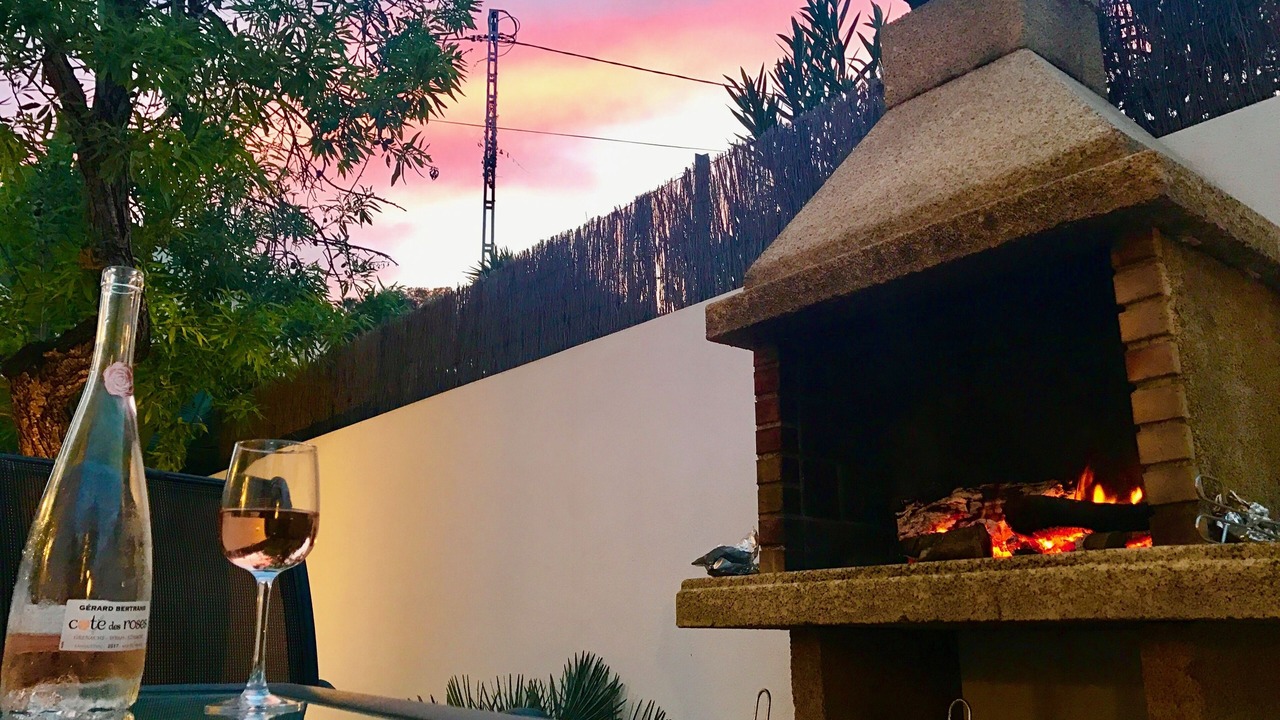 Photo of Outdoor in El Portet