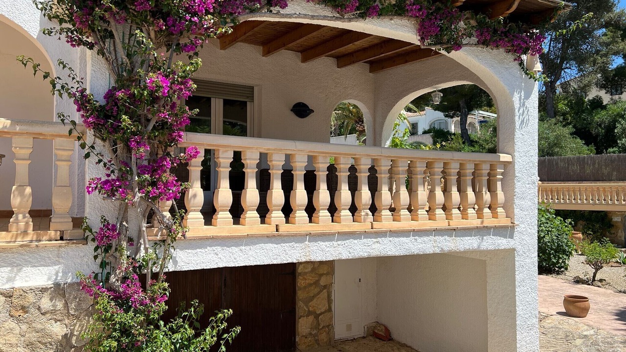 Photo of Bedroom in El Portet