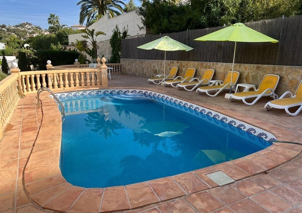 Photo of Outdoor in El Portet
