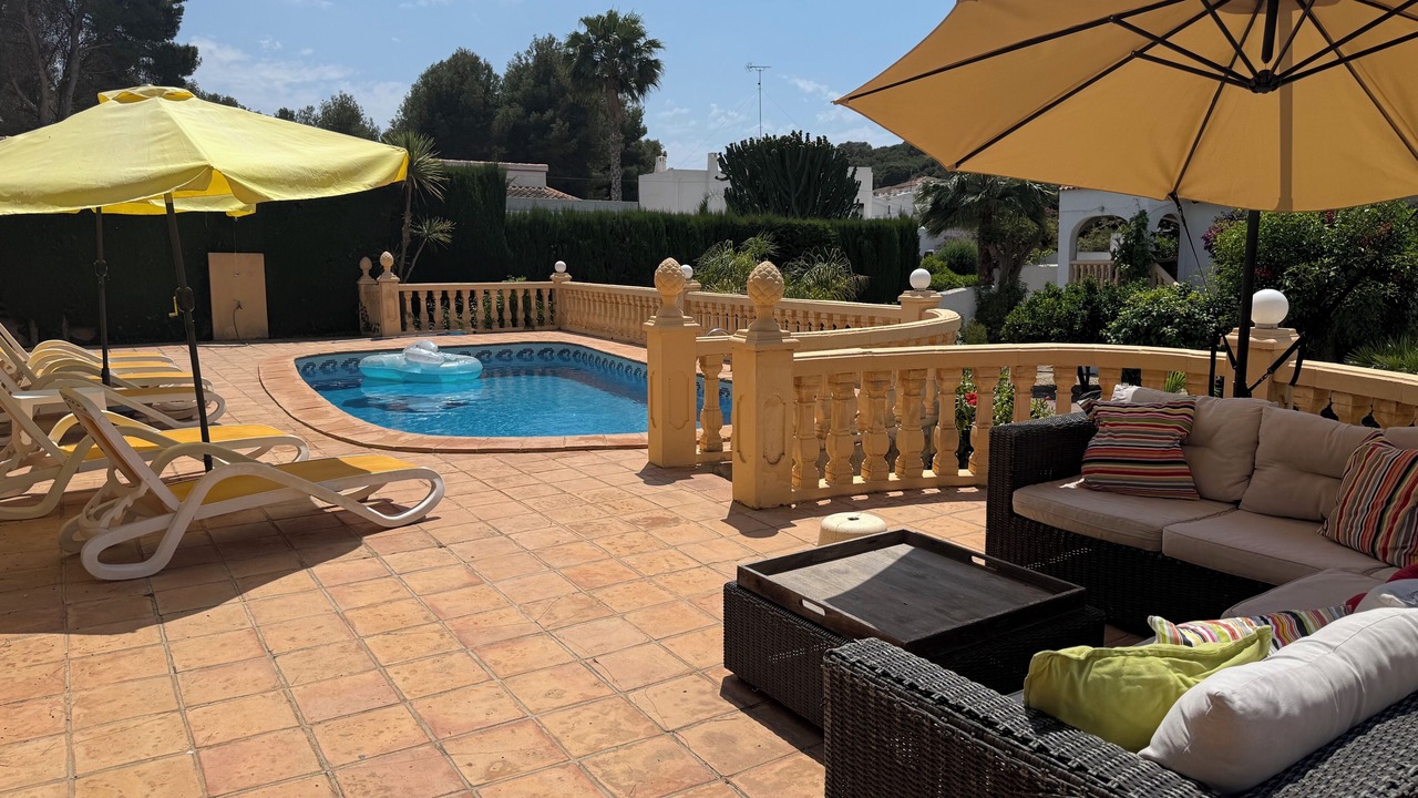 Photo of Outdoor in El Portet