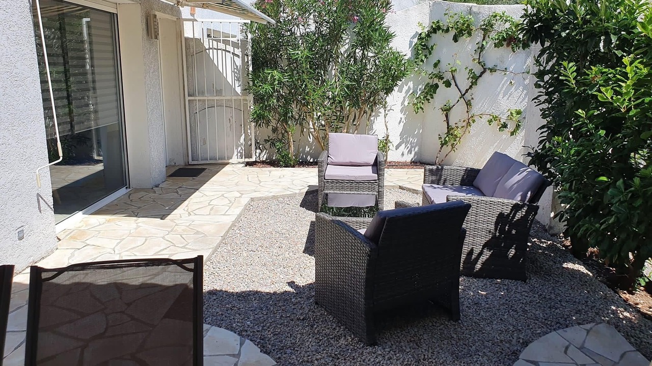 Photo of Patio Balcony in Saint-Feliu-d'Avall