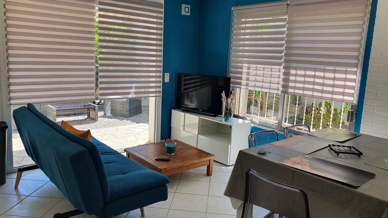 Photo of Livingroom in Saint-Feliu-d'Avall