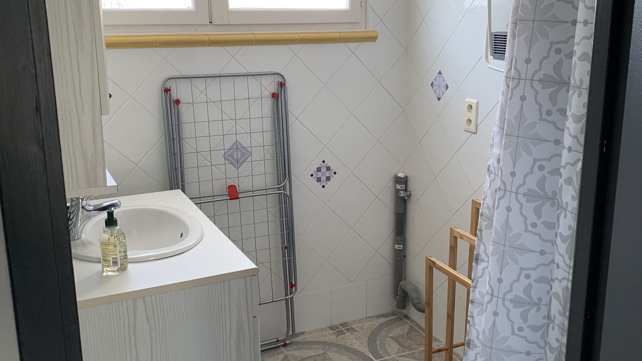 Photo of Bathroom in Saint-Feliu-d'Avall
