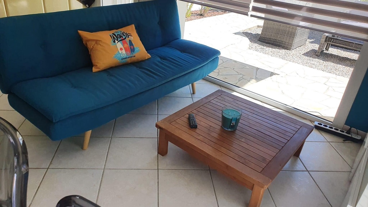 Photo of Livingroom in Saint-Feliu-d'Avall