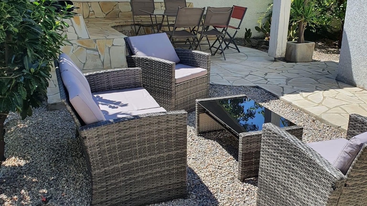 Photo of Patio Balcony in Saint-Feliu-d'Avall