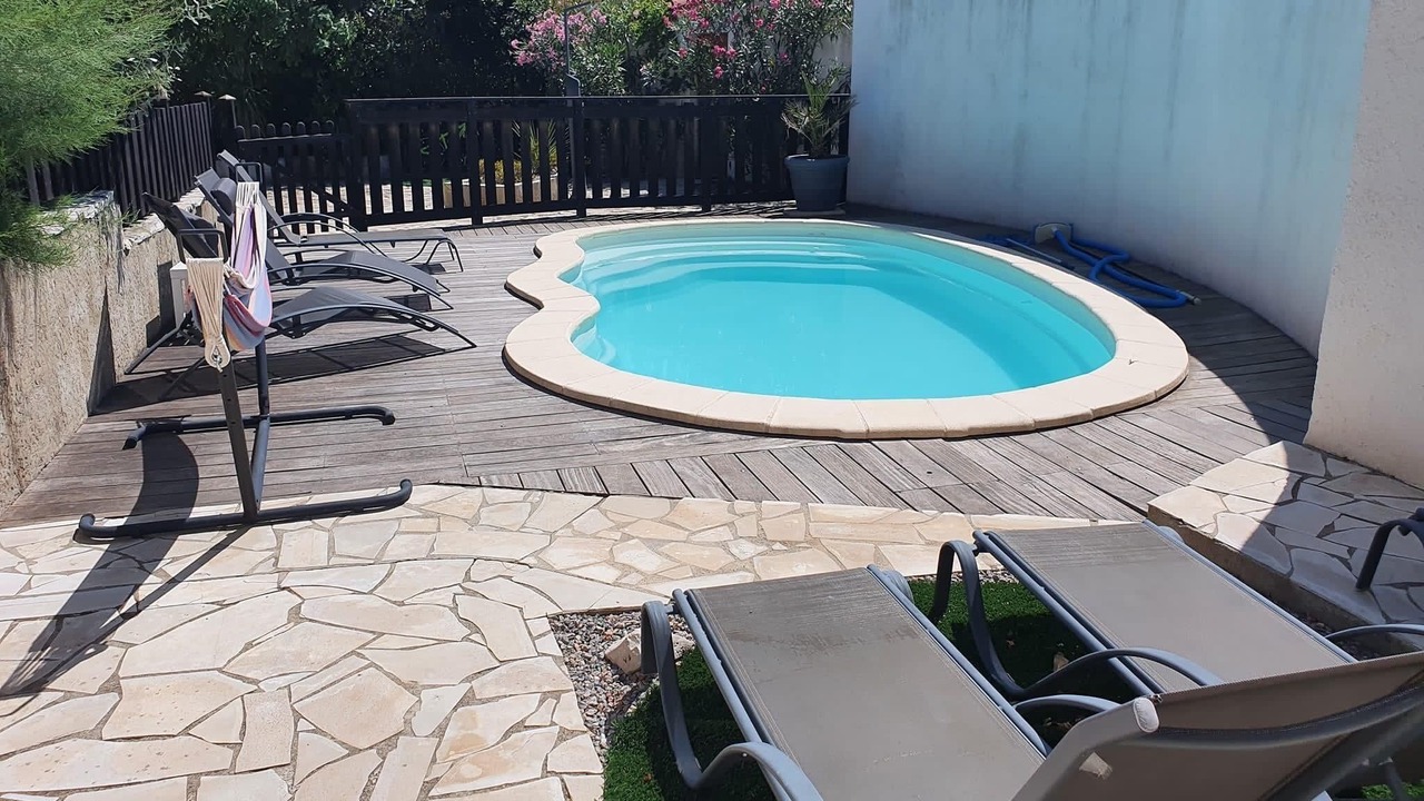 Photo of Outdoor in Saint-Feliu-d'Avall