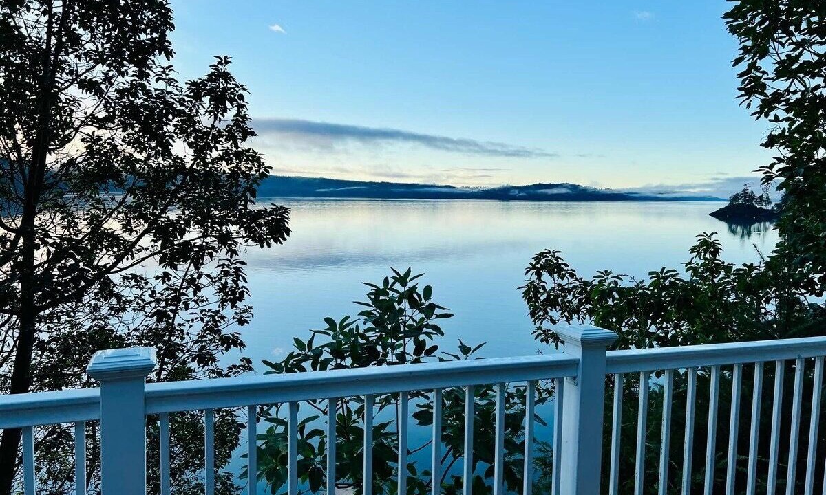 Photo of Outdoor in Brinnon