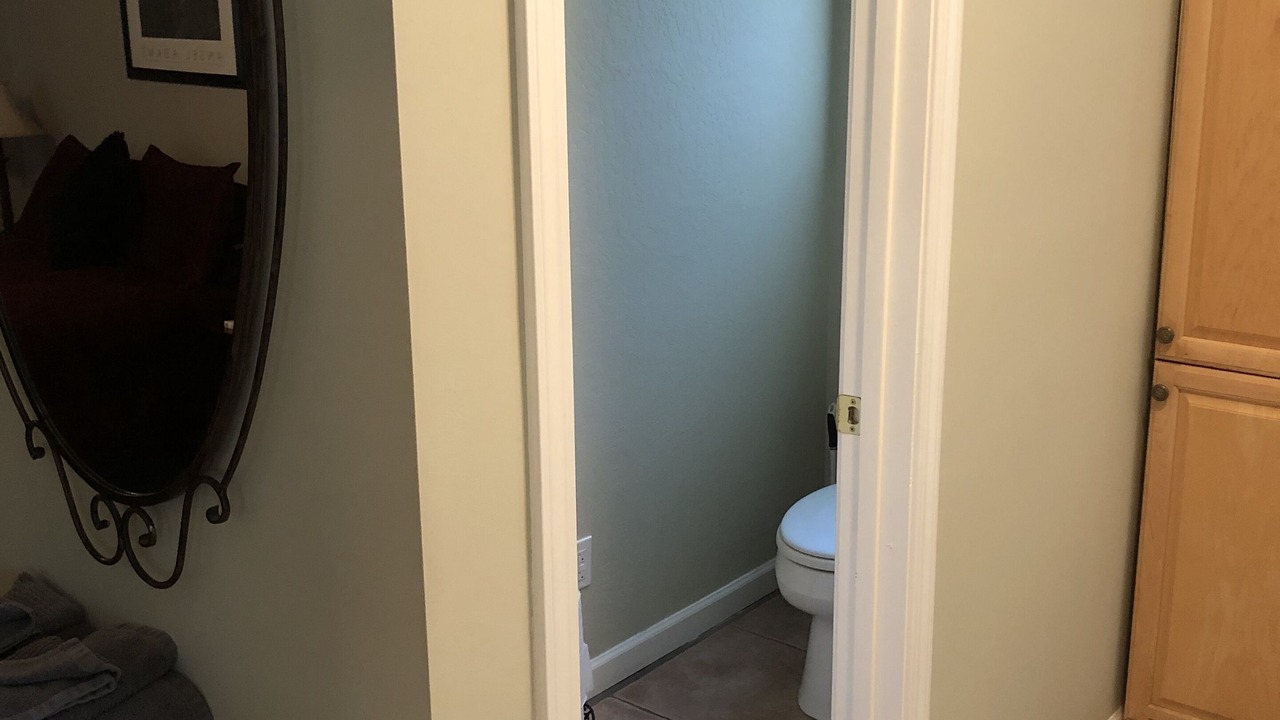 Photo of Bathroom in North Auburn